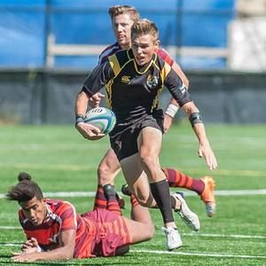 Meet your Posher, Tim